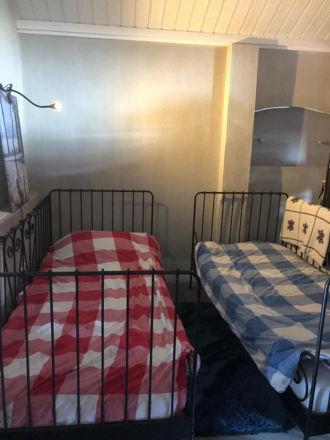 Gastenverblijf Op De Prins Hendrik Hoeve In Buren Buren  Екстер'єр фото